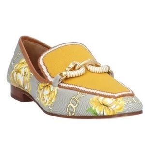 Tory Burch Jessa loafers